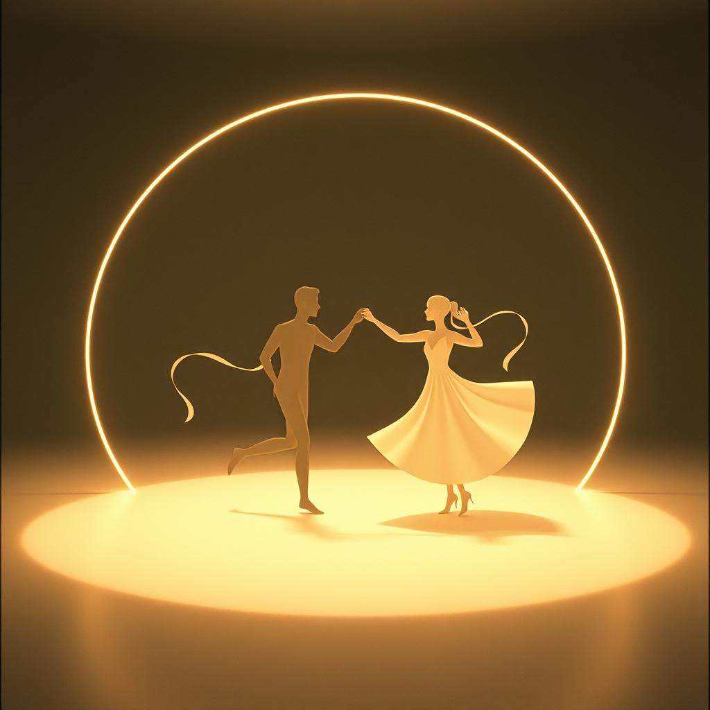 Brüderchen, komm tanz mit mir