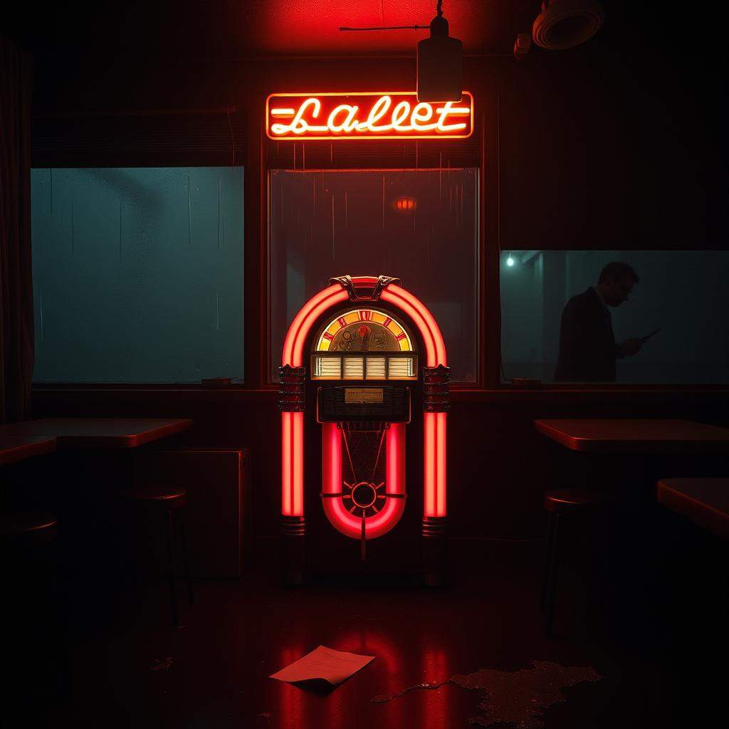 Playing in the Radio