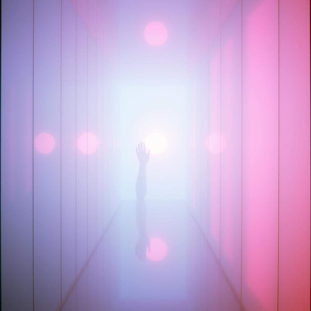 Trackrack 3 —  Reaches