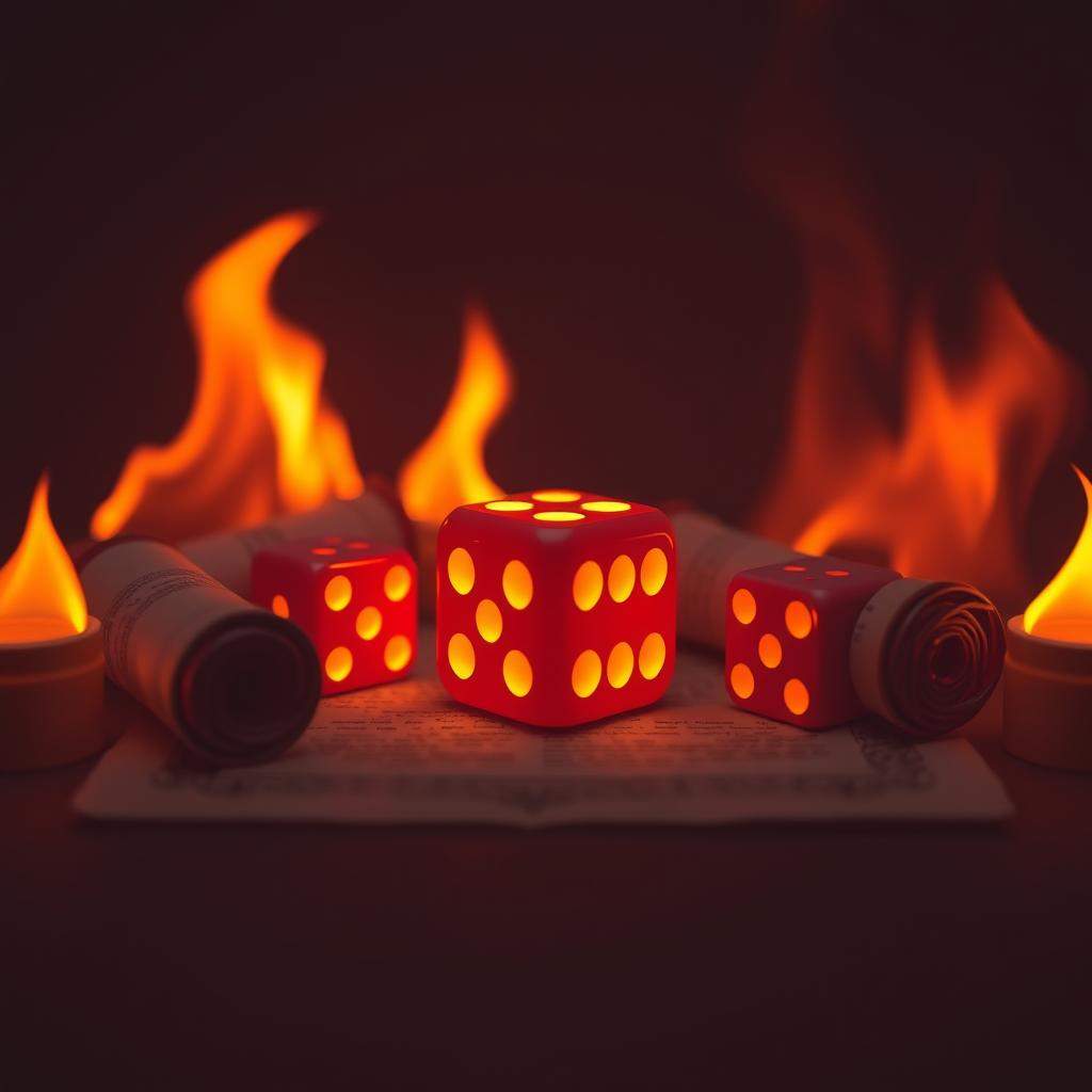 The Ballad of the Table