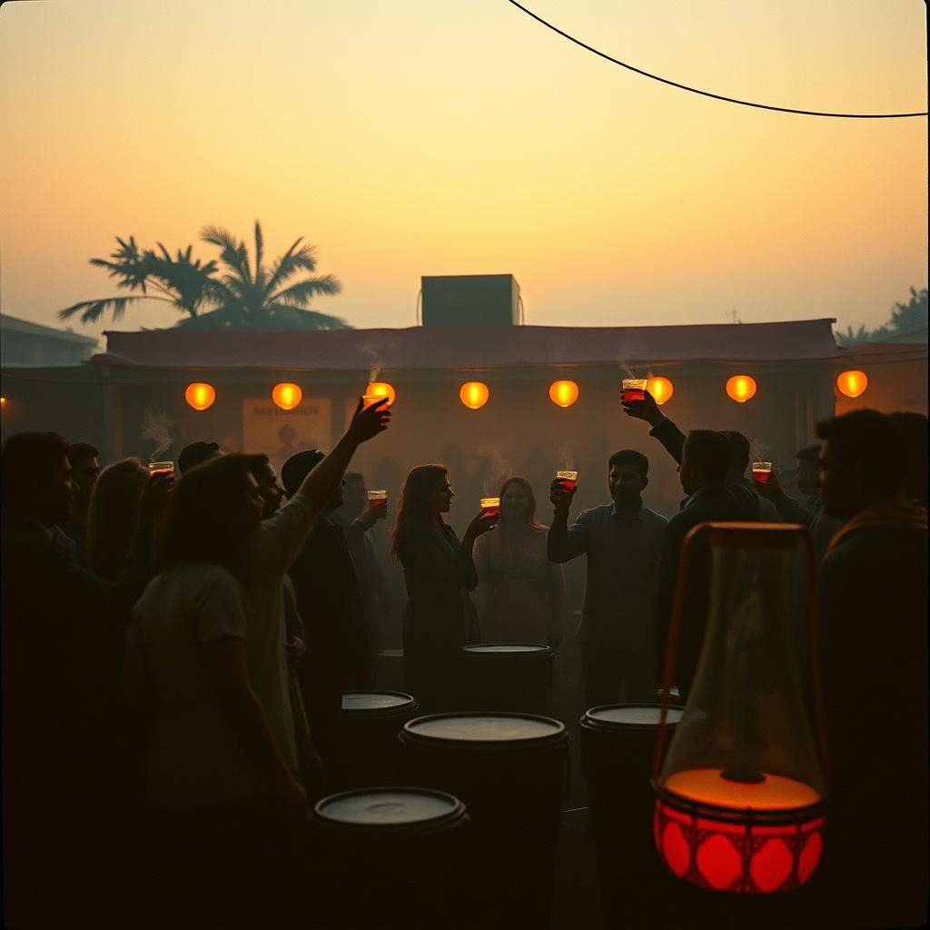 சுவை மிகு தேநீர்