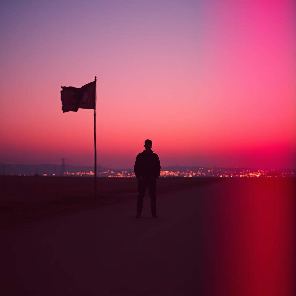 This Ain’t My America