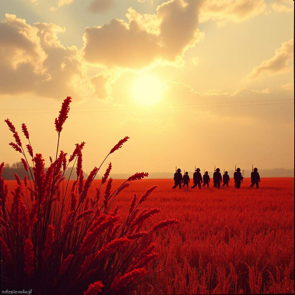 Червона Калина