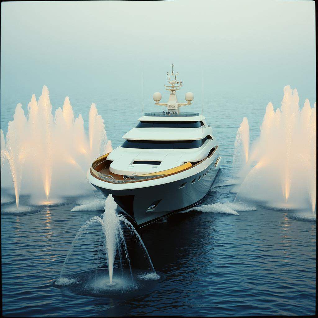 Just Another Day in Monaco