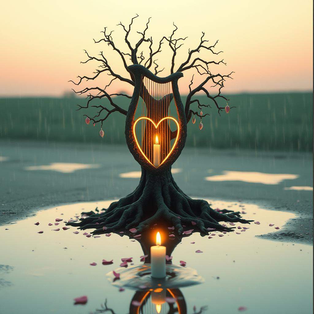 Unbreakable  is a mothers Love