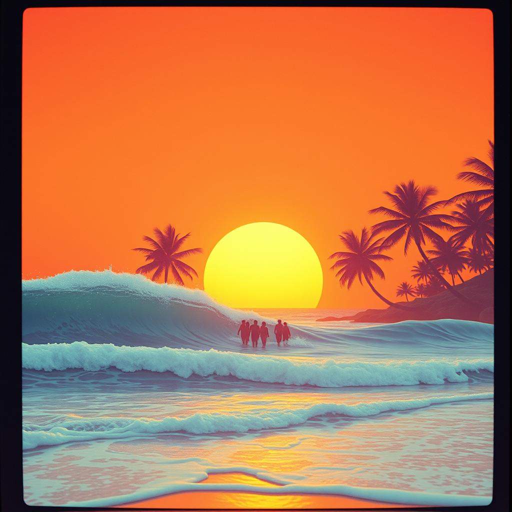 Tropical Lights