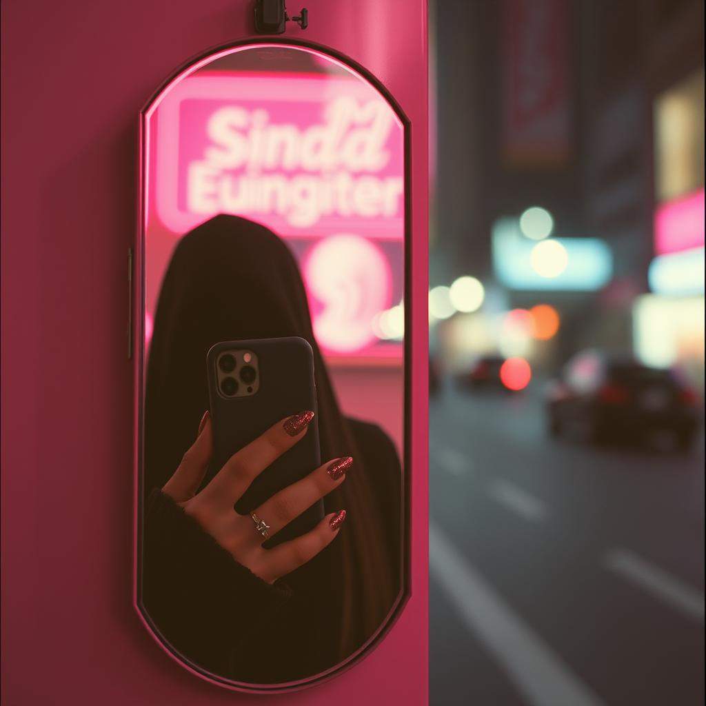 Розовые слюни