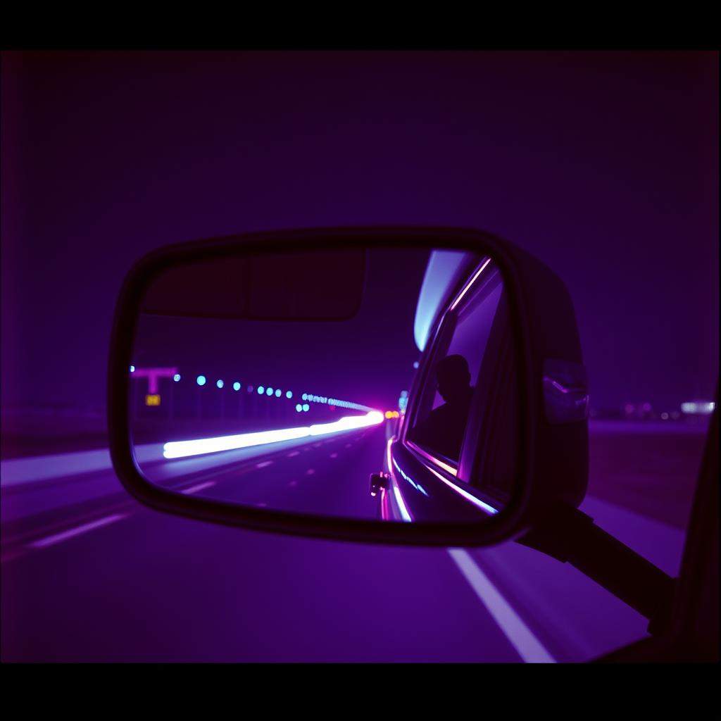 Confessions in the Rearview