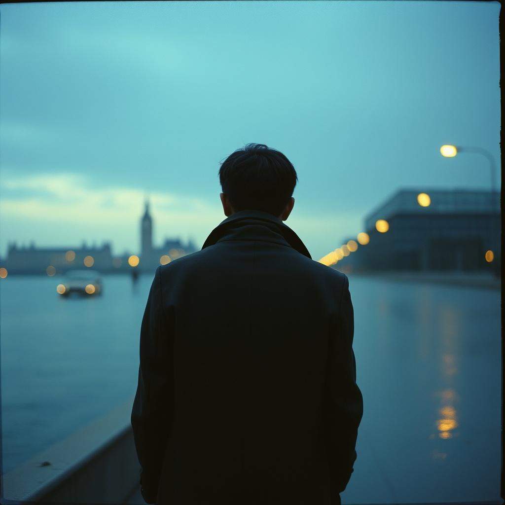 Ce que je n'ai jamais dit