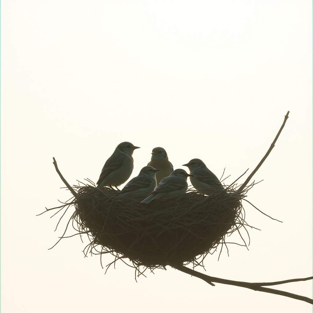 Nobody talks about..