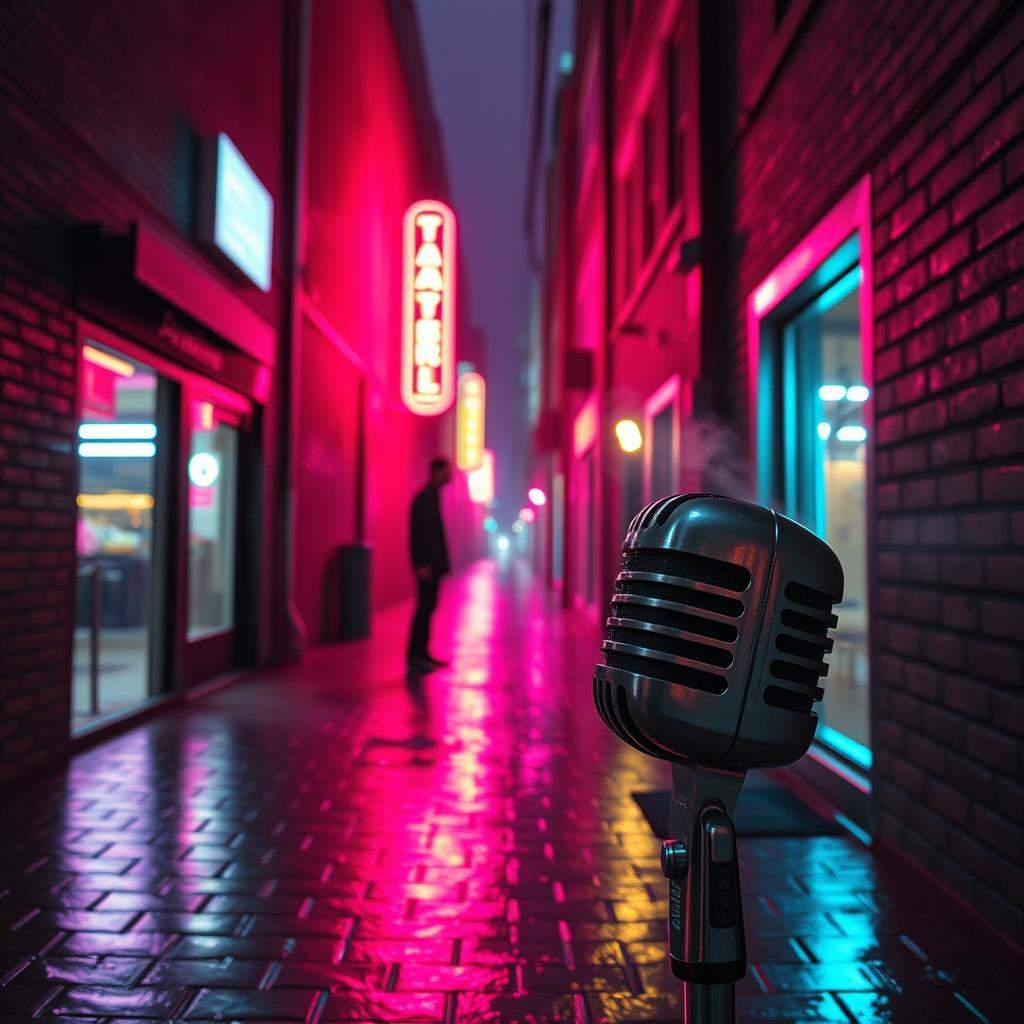 I’m not Sorry ft Dope Flow