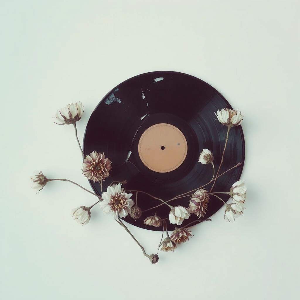 Shattered Reflections