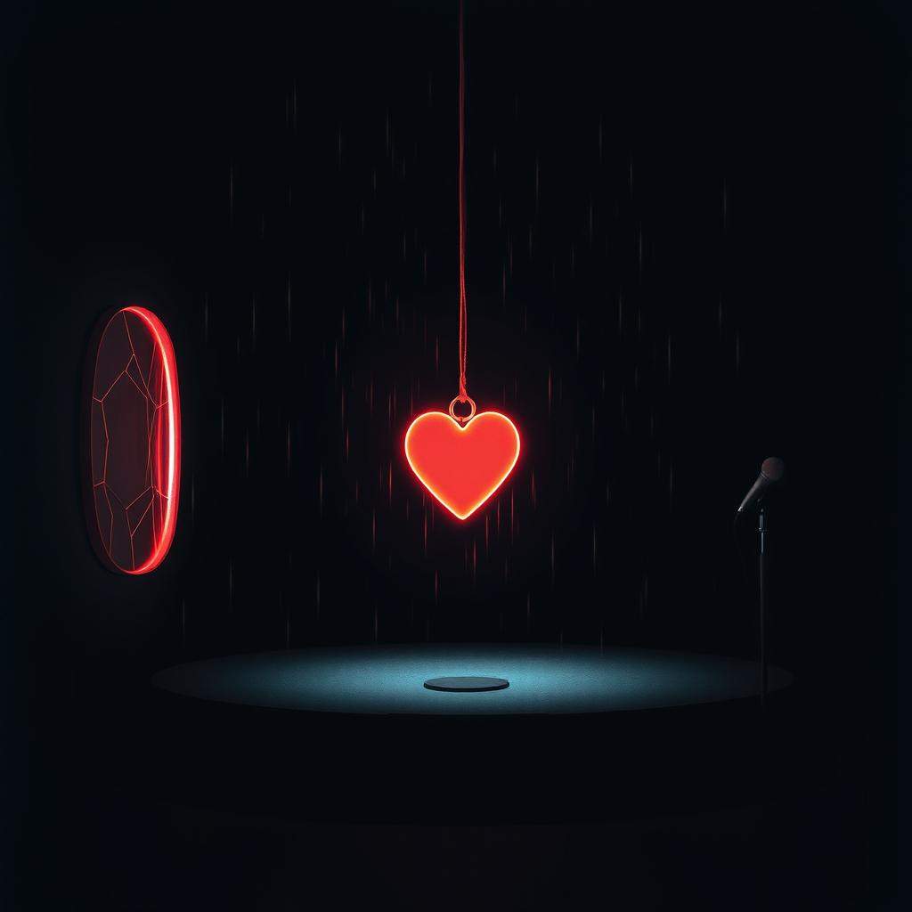 Don't say you love me