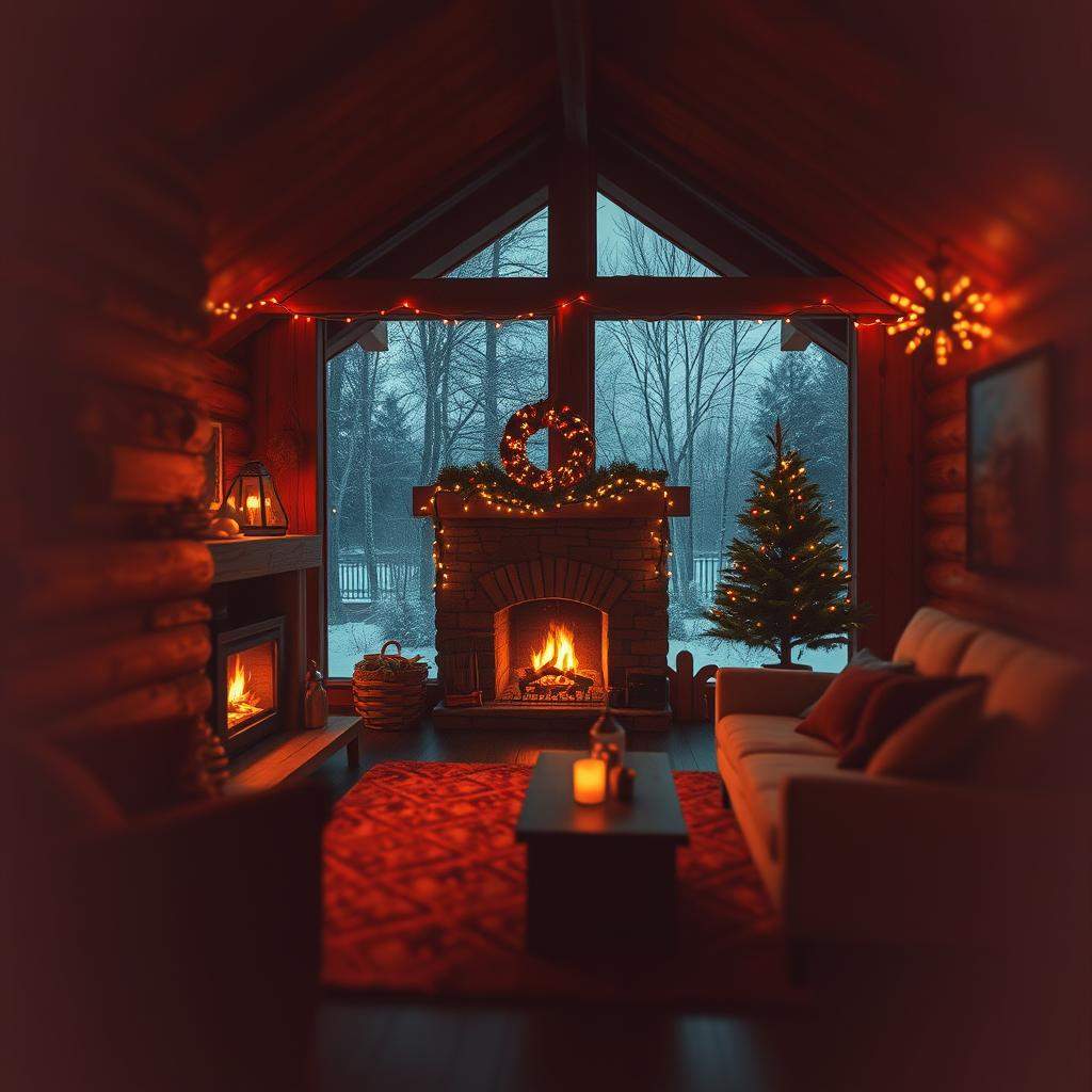 Santa's Gift of Love