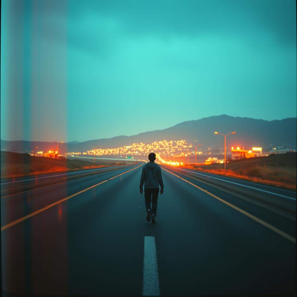 Back to Where I Started