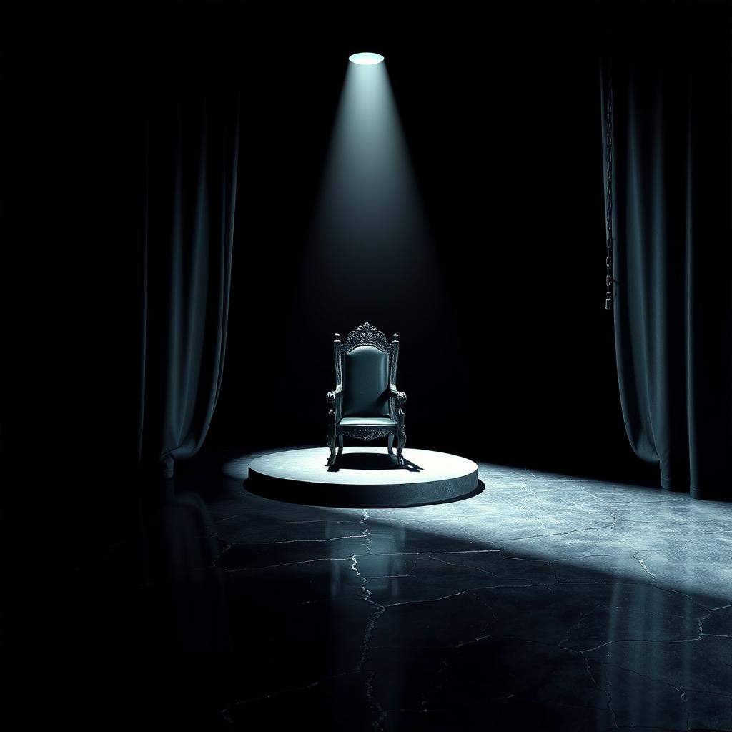 LAST LEVEL: NO MERCY