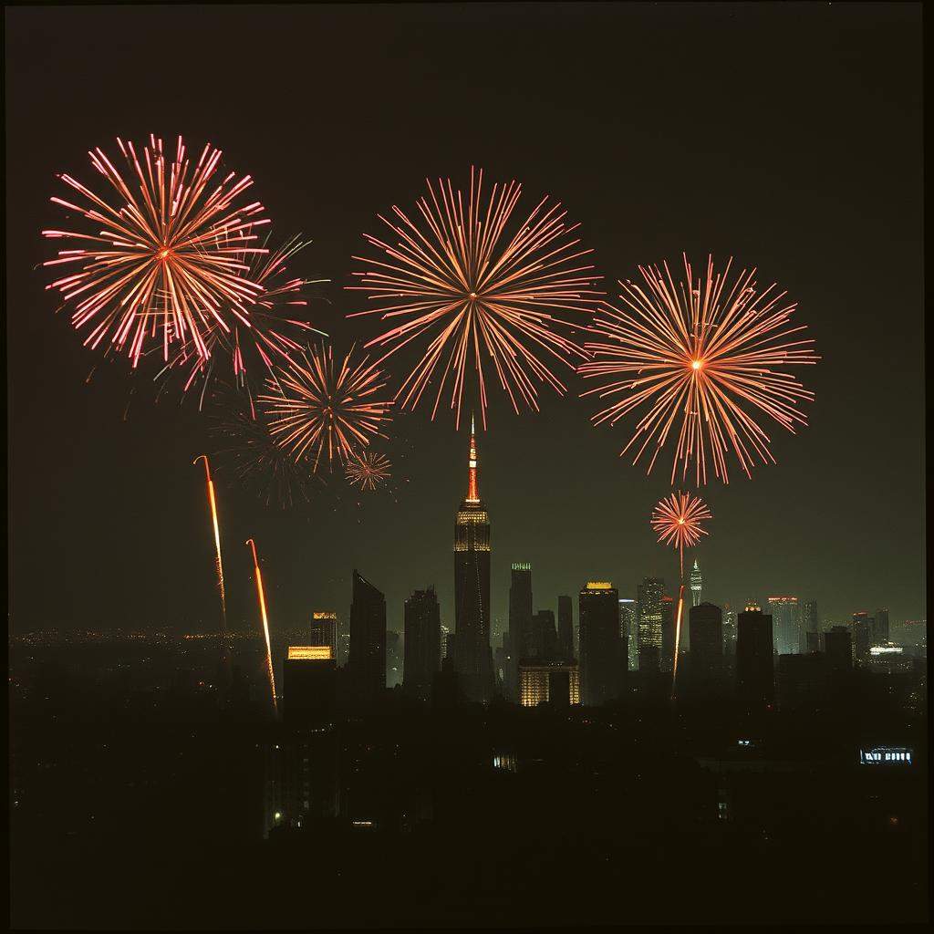 Fourth of July (FGH)