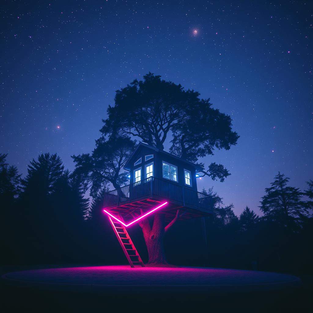 The fate of a teenage boy