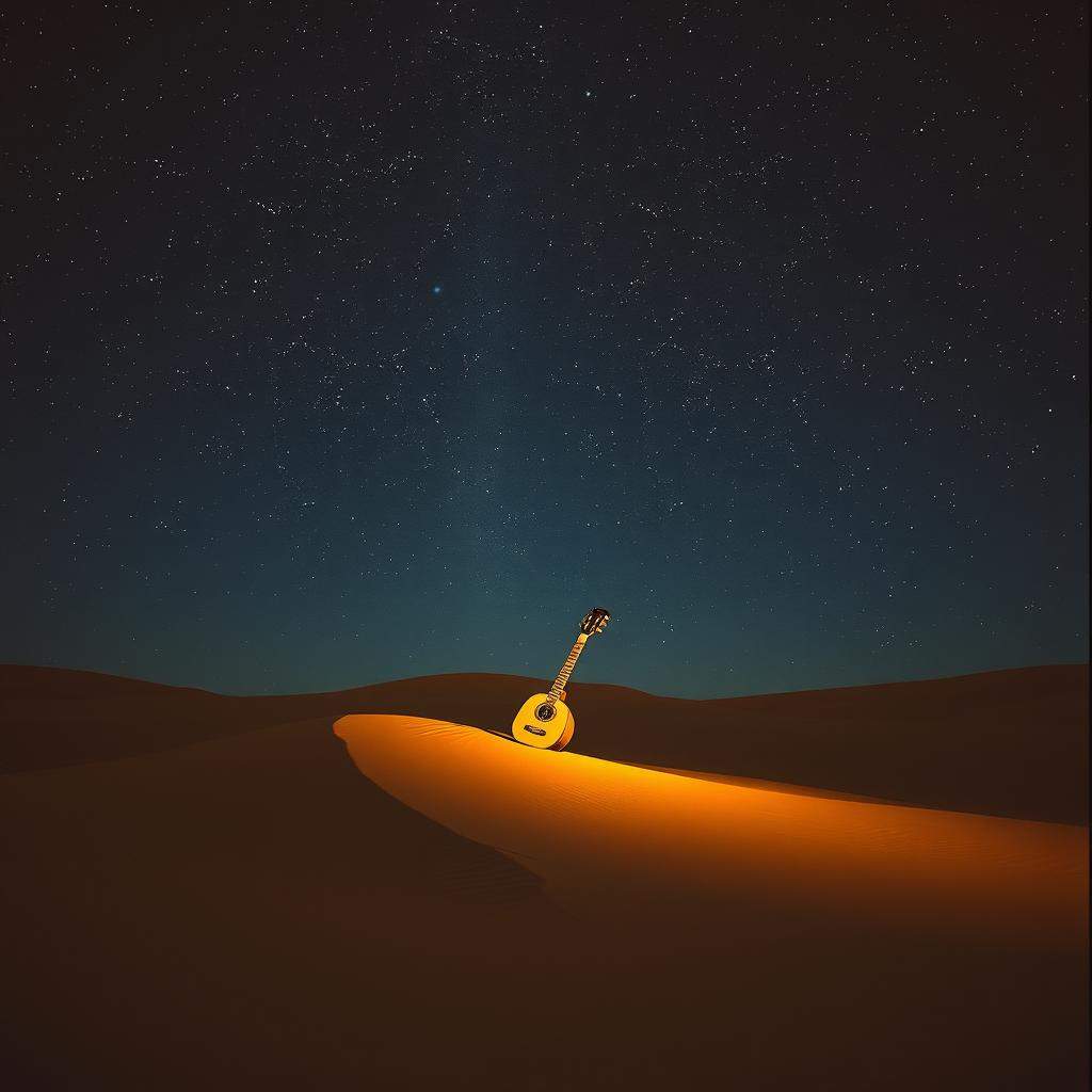 desert