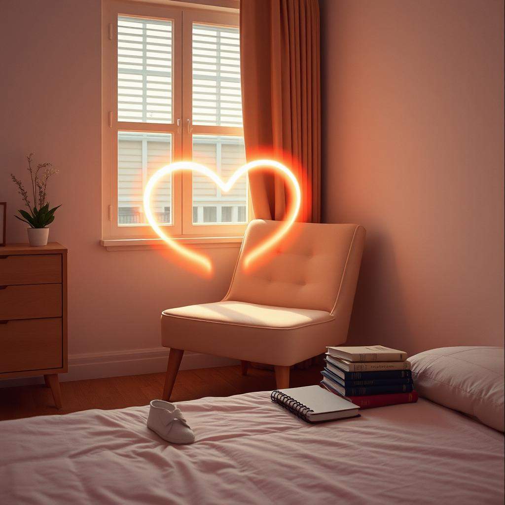 Heartbeat On The Screen
