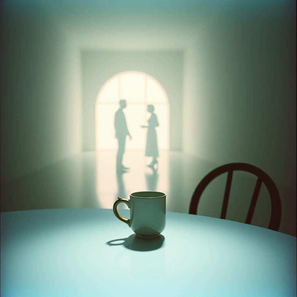 The Day You Stopped Loving Me