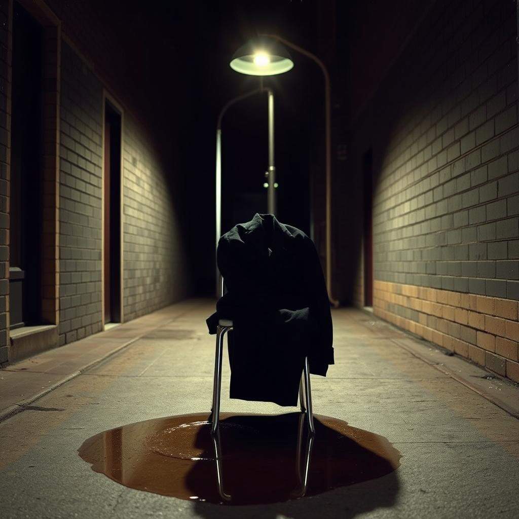 Dirty Money On My Mind