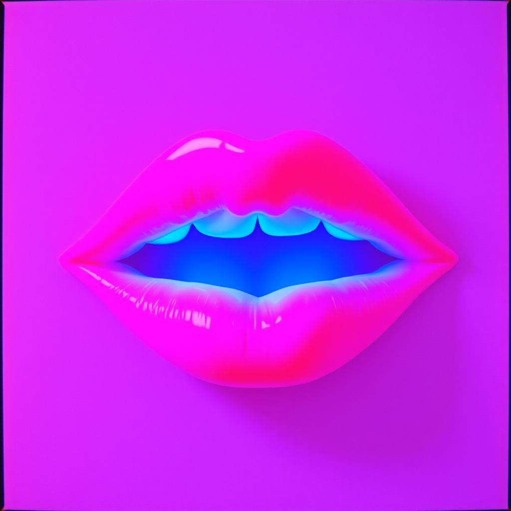 Kissing Somebody Else