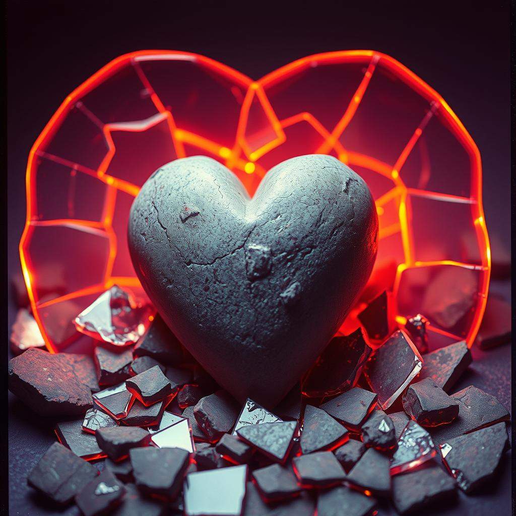 You didn't think this through 