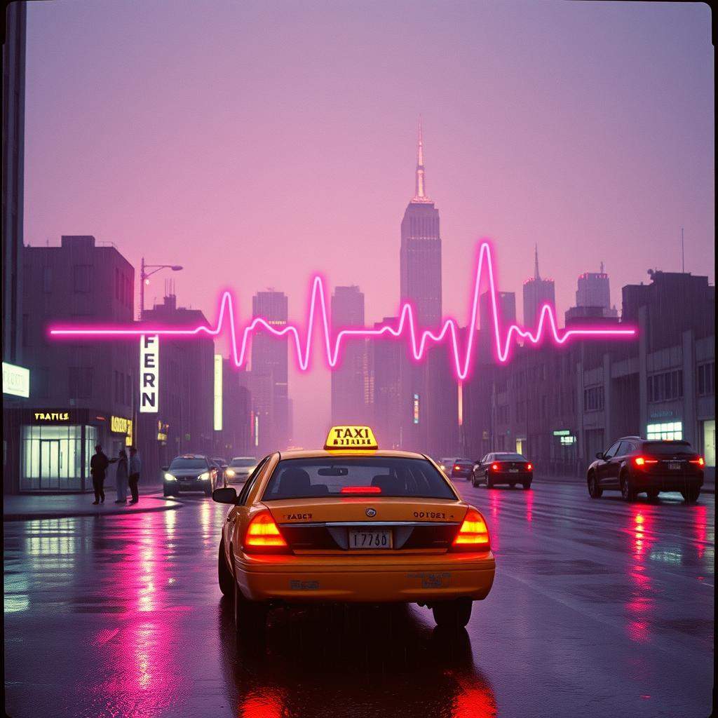 In my head at four a.m