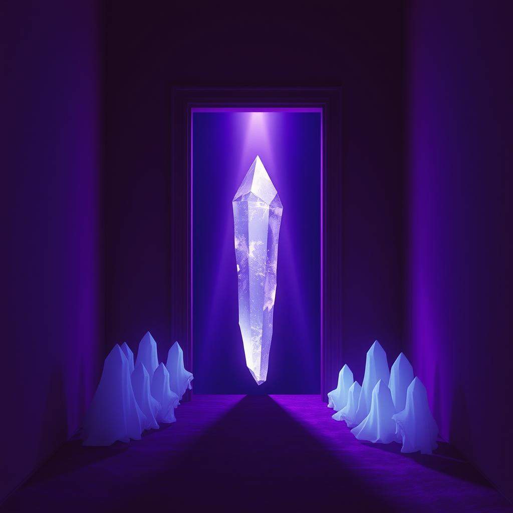 Reveal the Power (V2)