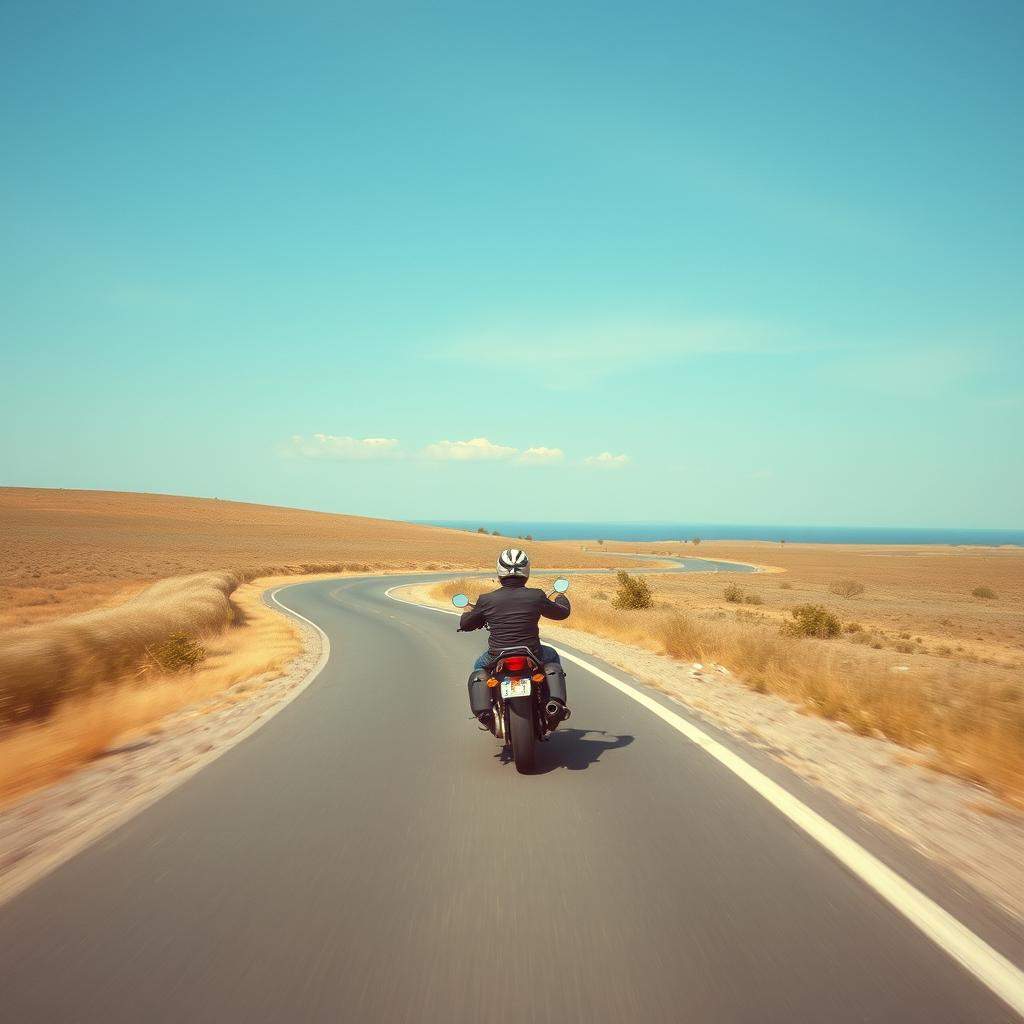 Road, Ride & Brothers