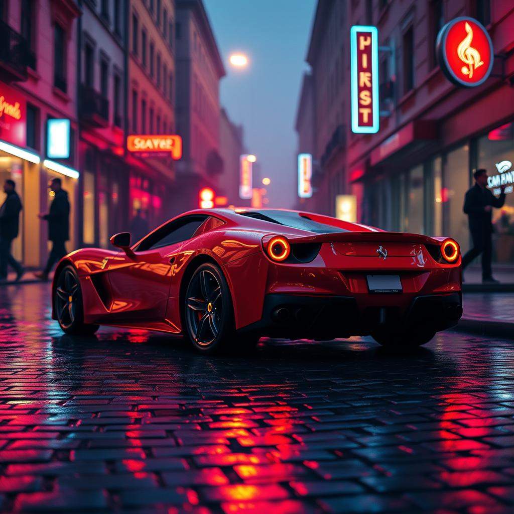 Καλημέρα Γαλαξία