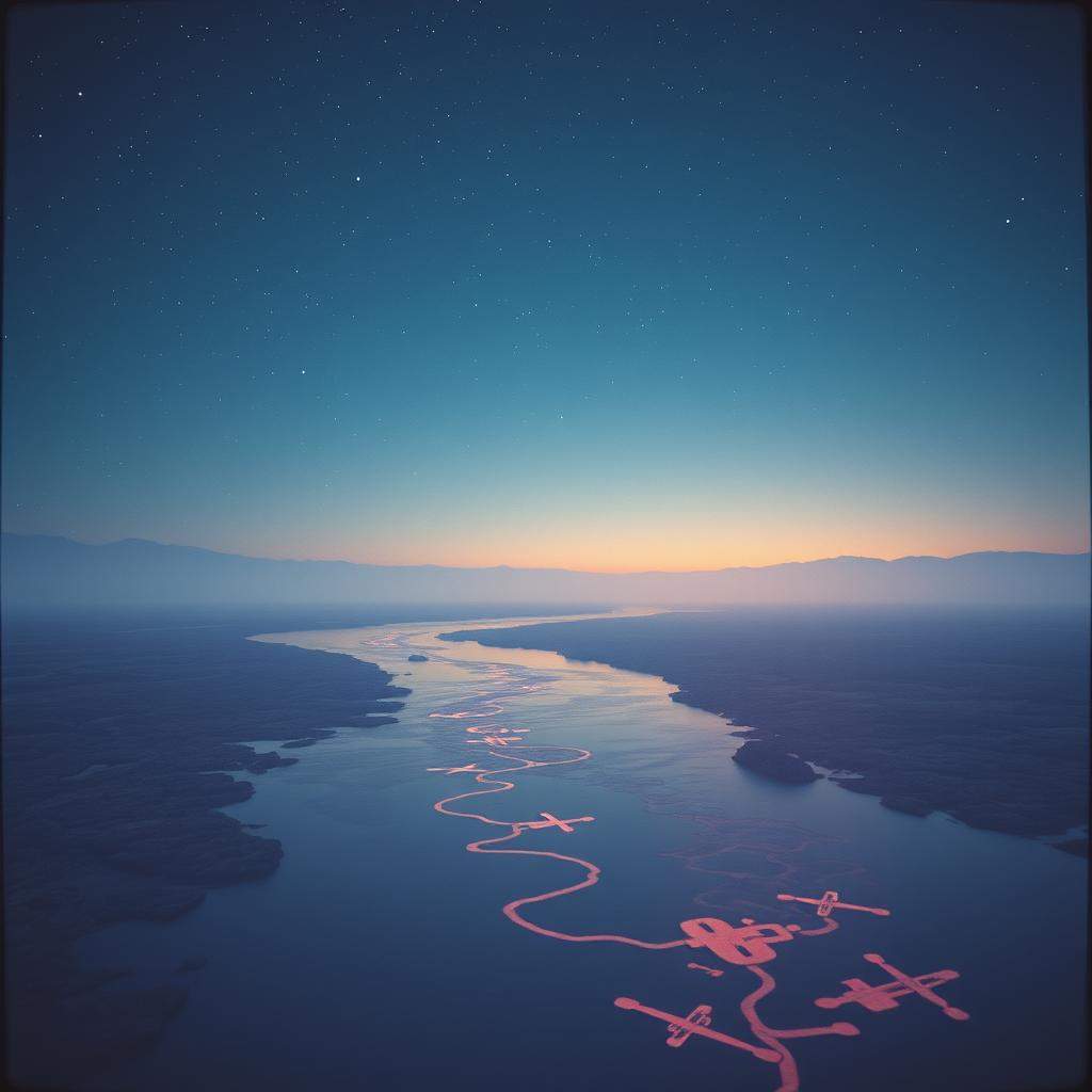 Звуки вечности