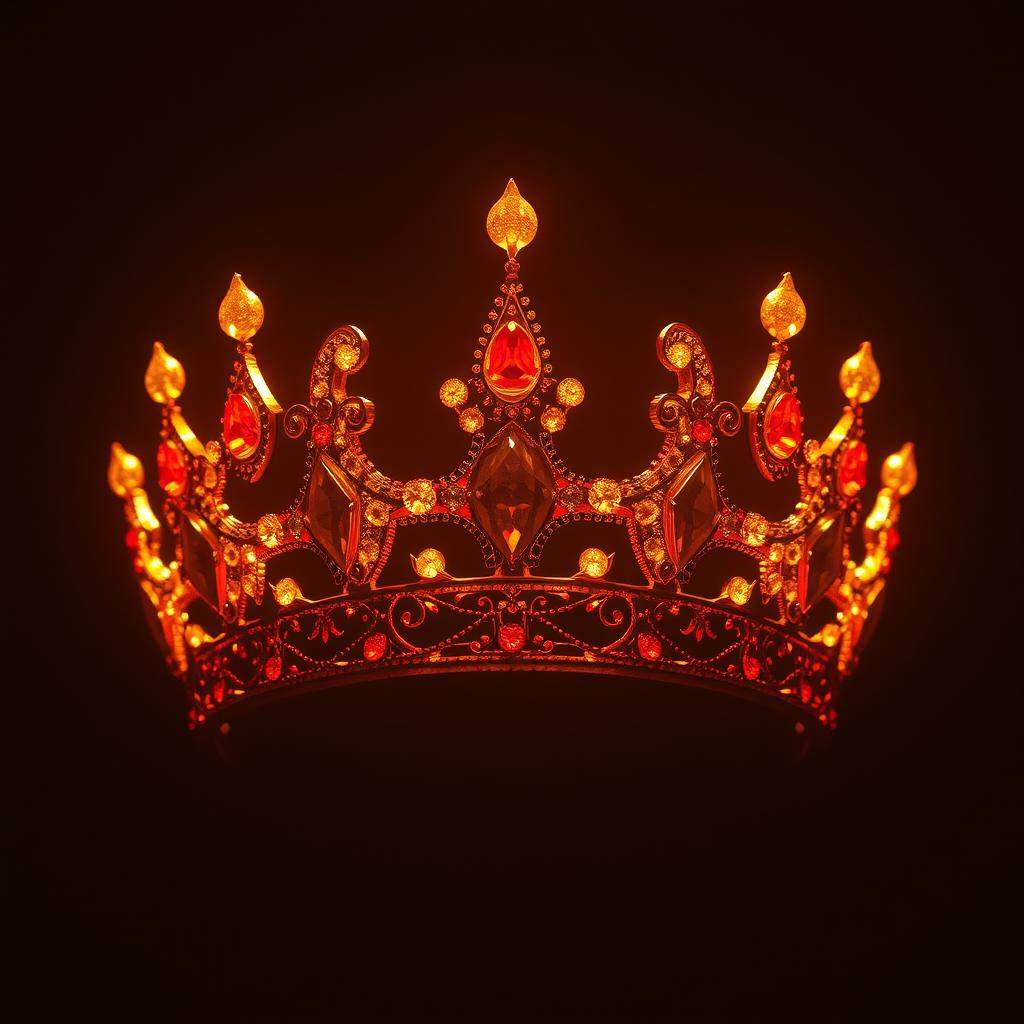 Crown of Fire