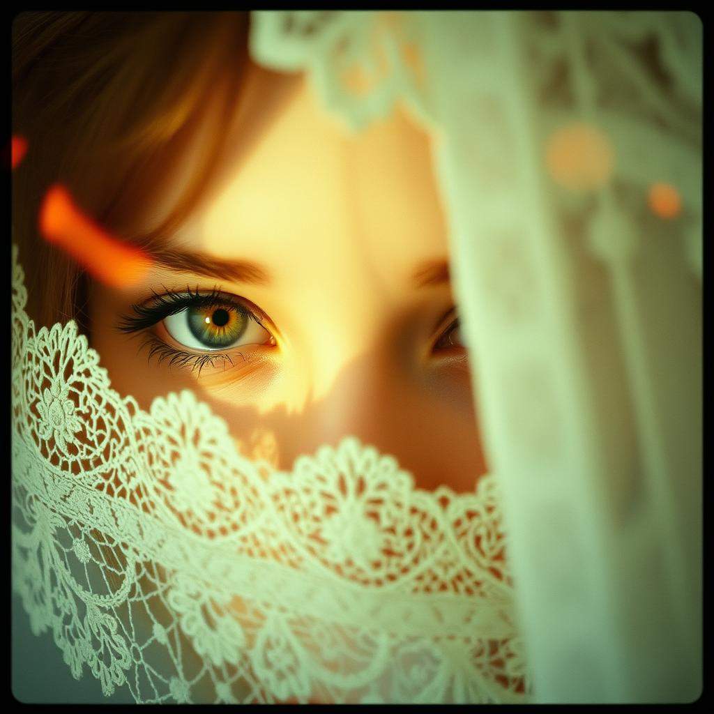 Ojos De Miel