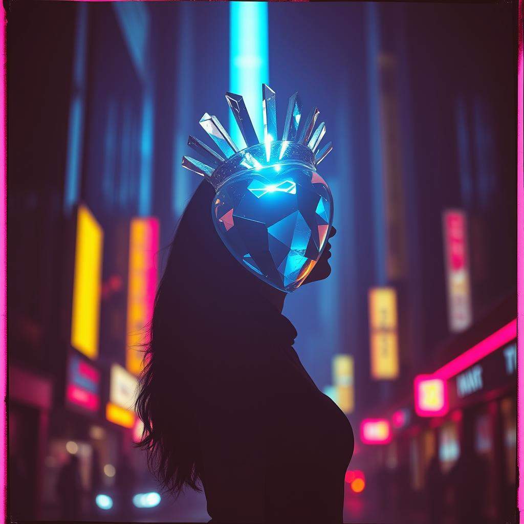 COLD HEART, HOT LIGHTS