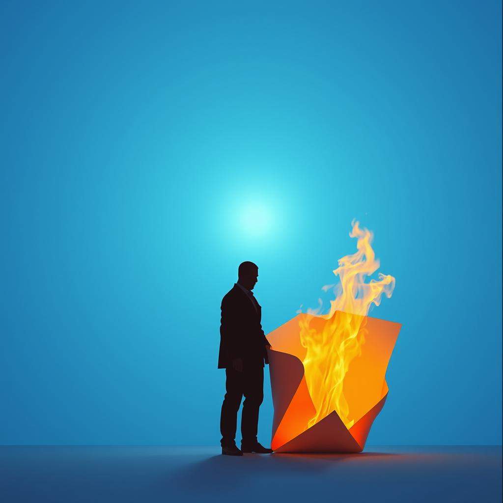 Paper Ghosts (Freedom Anthem)