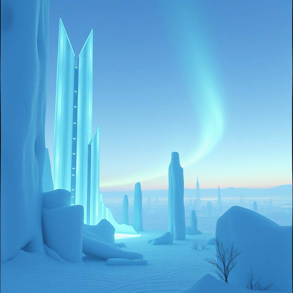 Norilsk: Latitude 69°