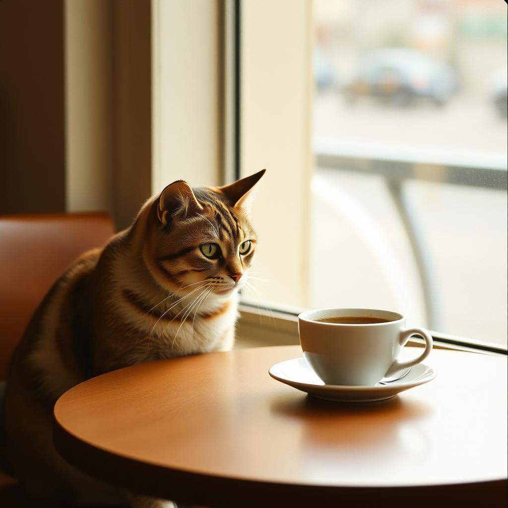 Совсем не помогло.