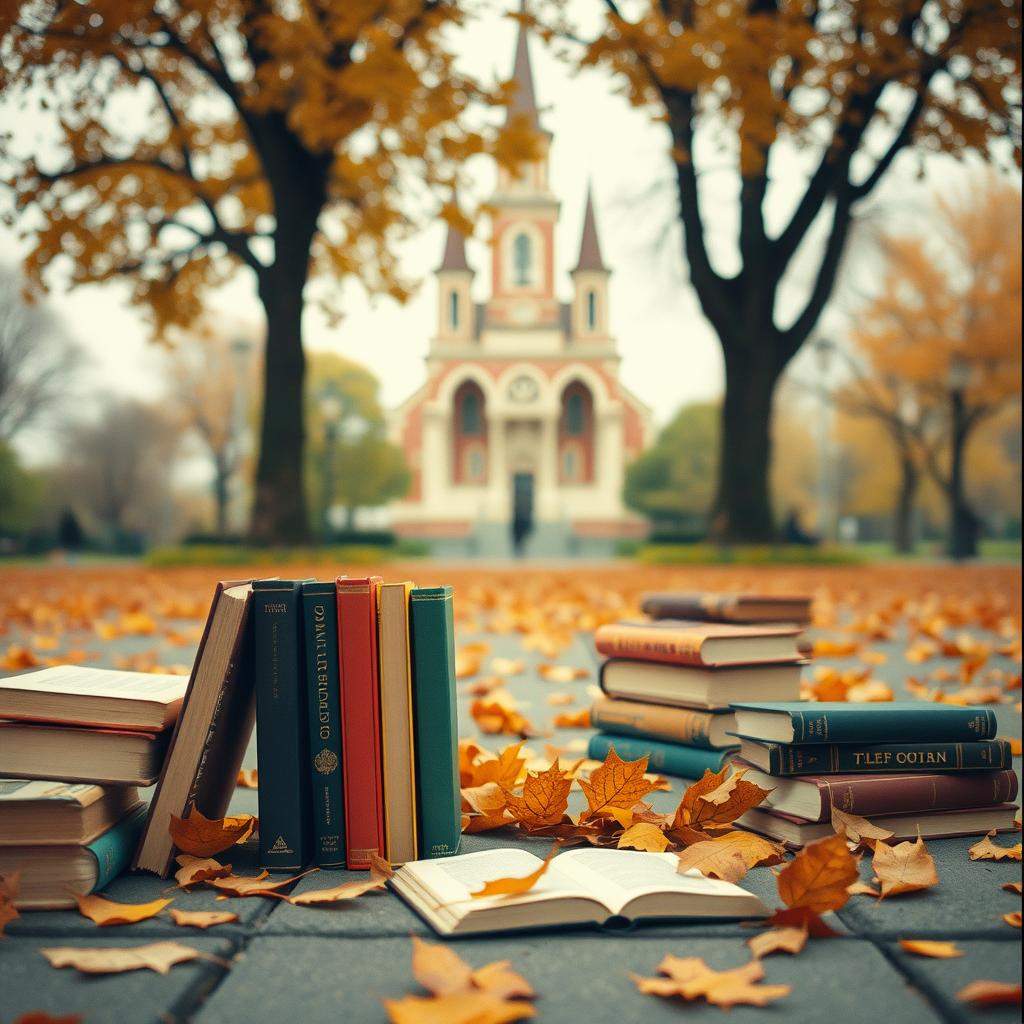 Echoes in the Square