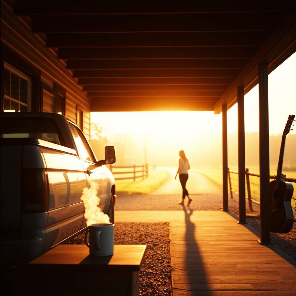 Last Day Kinda Livin'