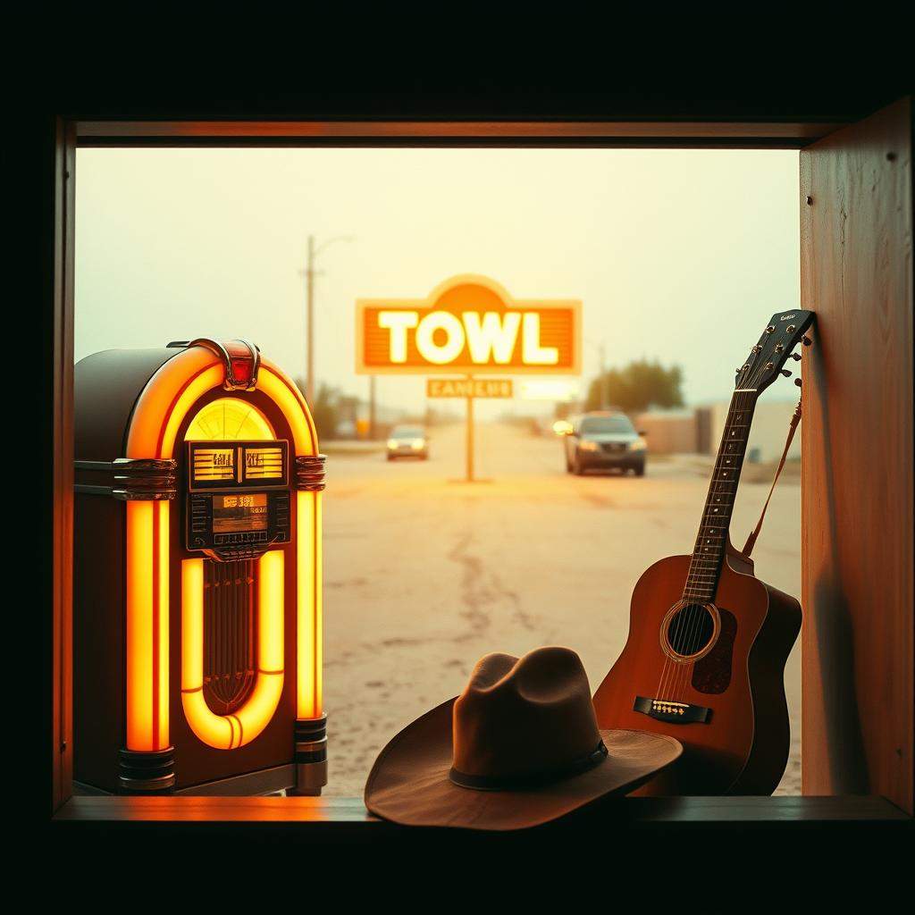 If Merle could hear country now