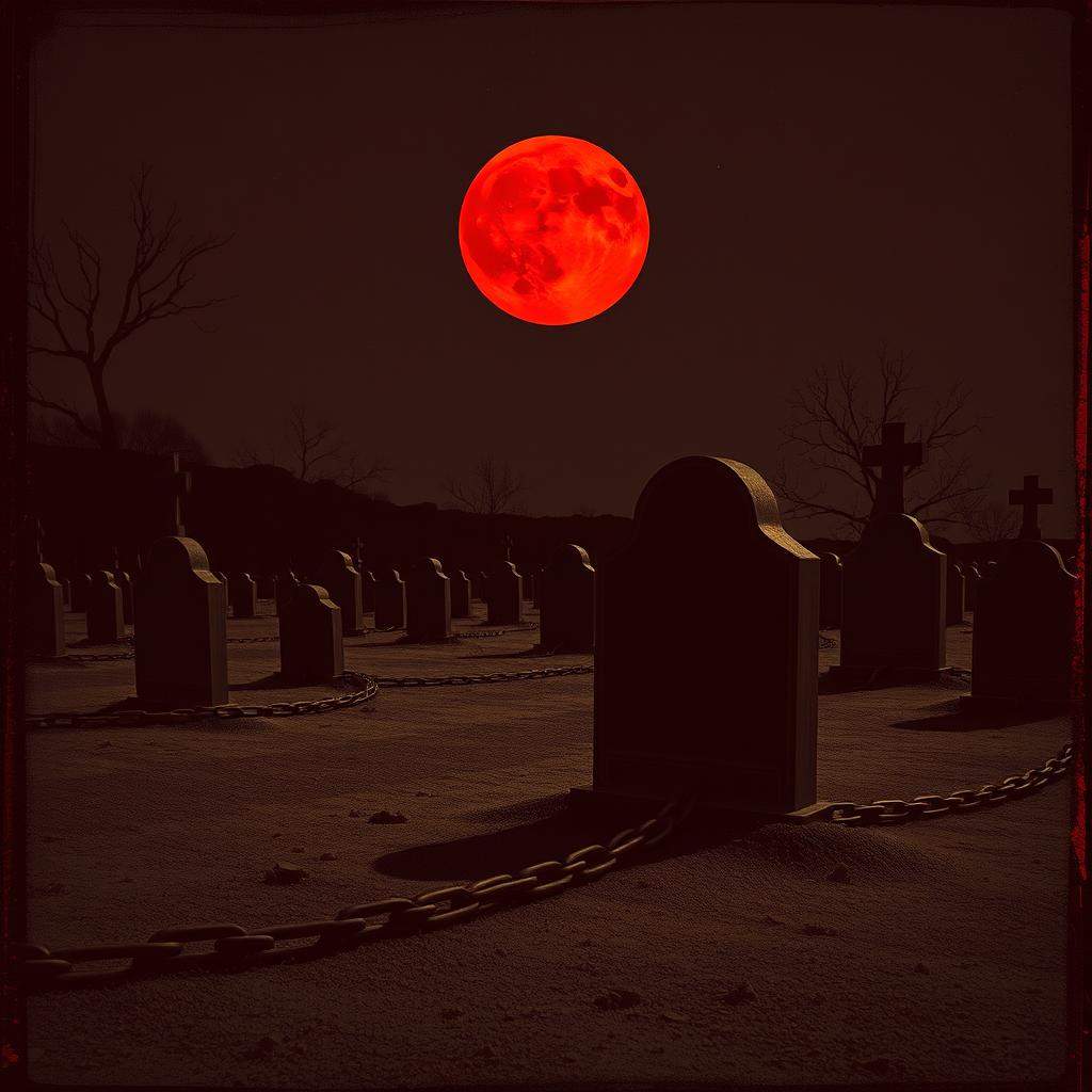 My Last Breath