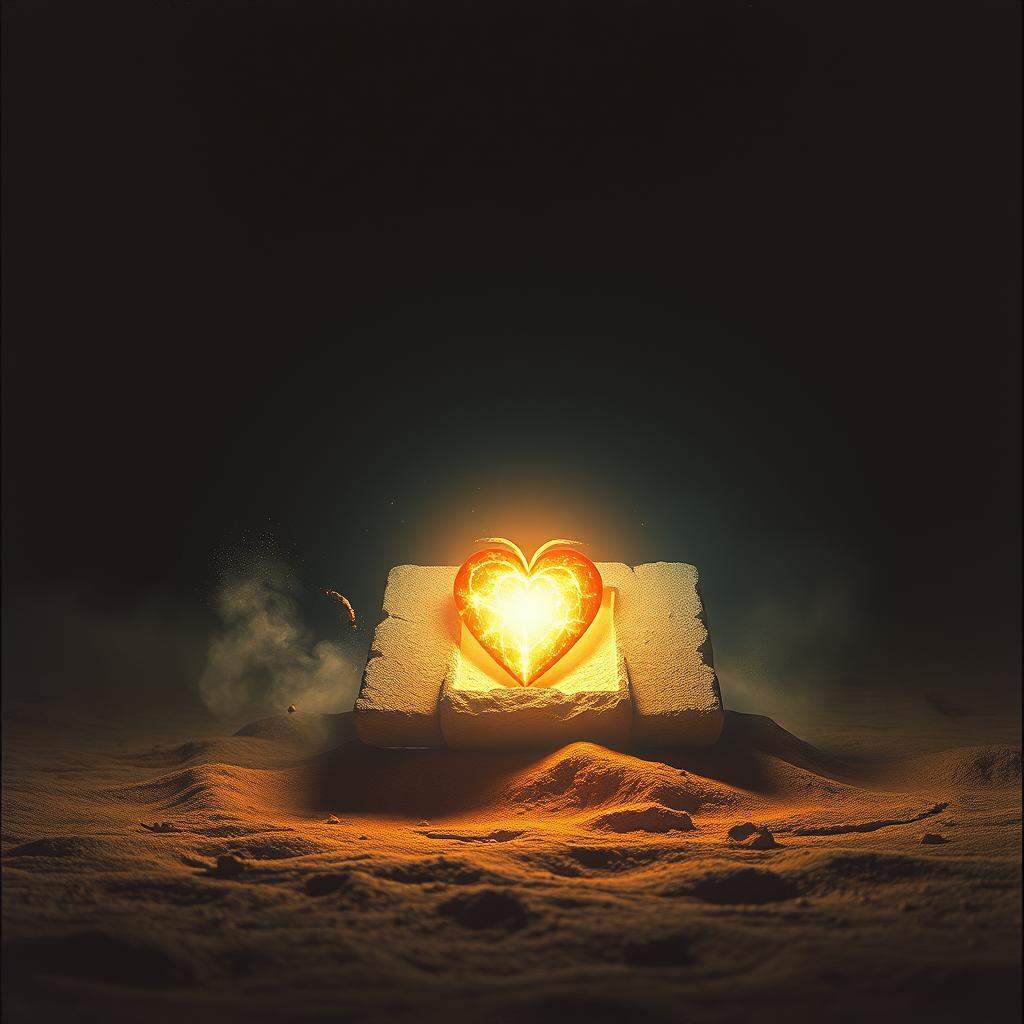 In The Beginning (Start Again)