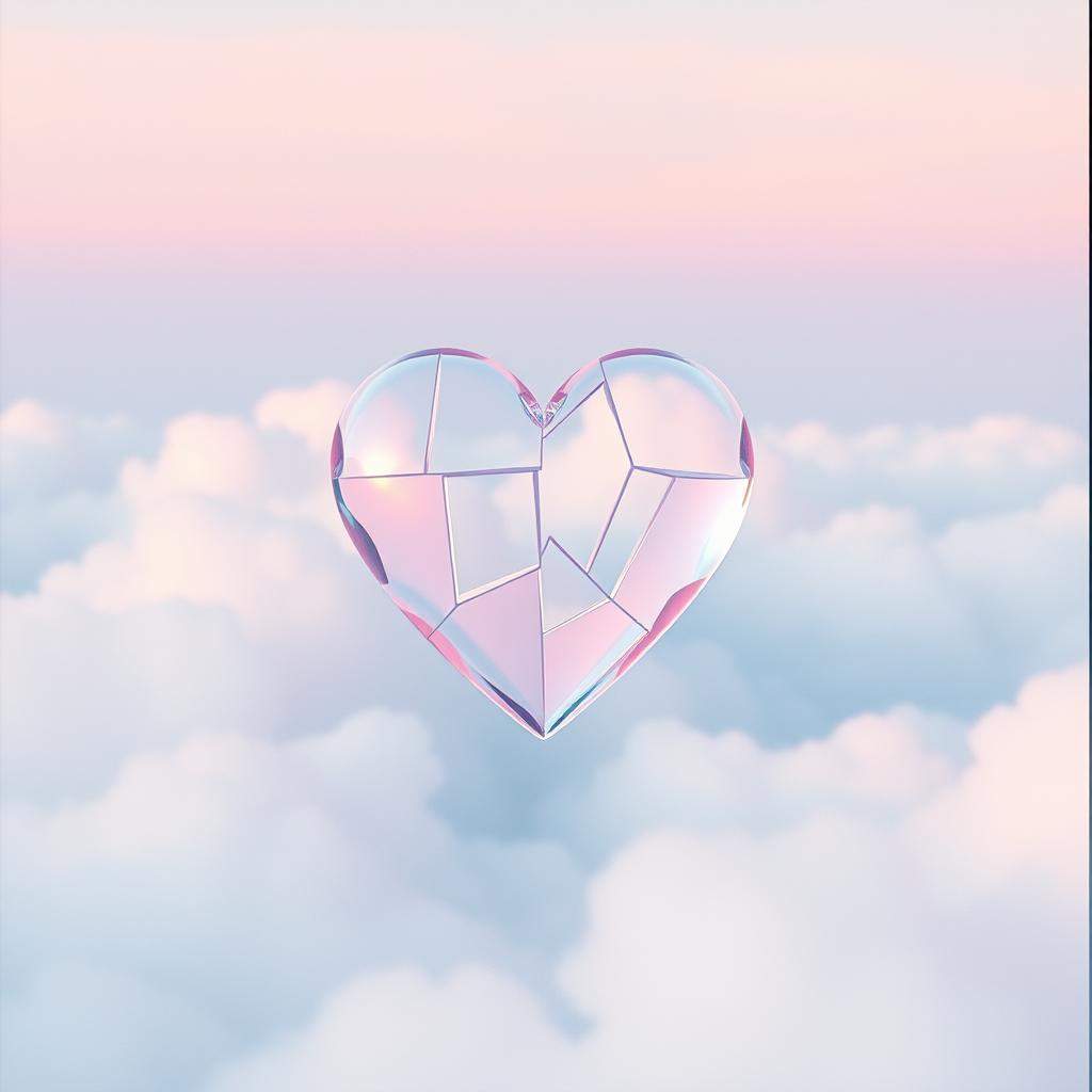 Poured my Heart and Soul