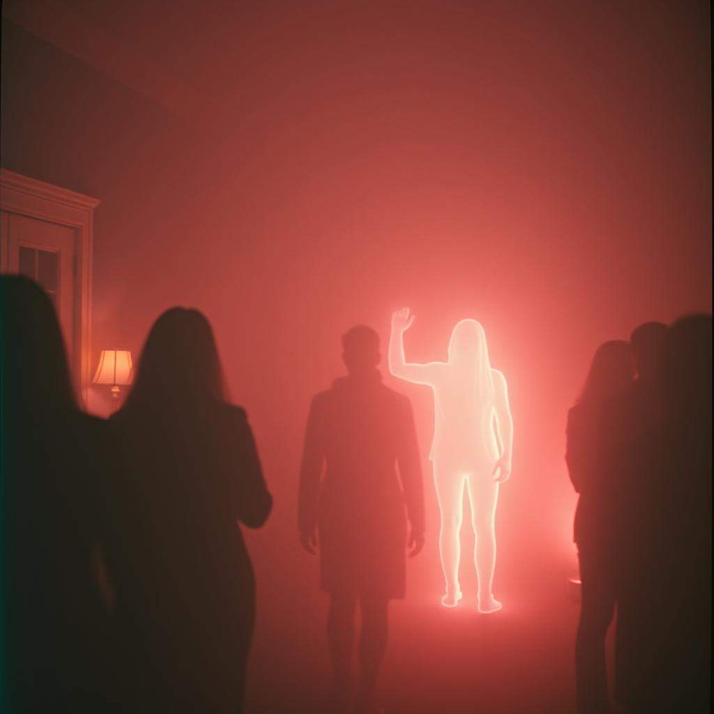 Title: Don't Want To Be  By : Mike White Cloudwalker Music