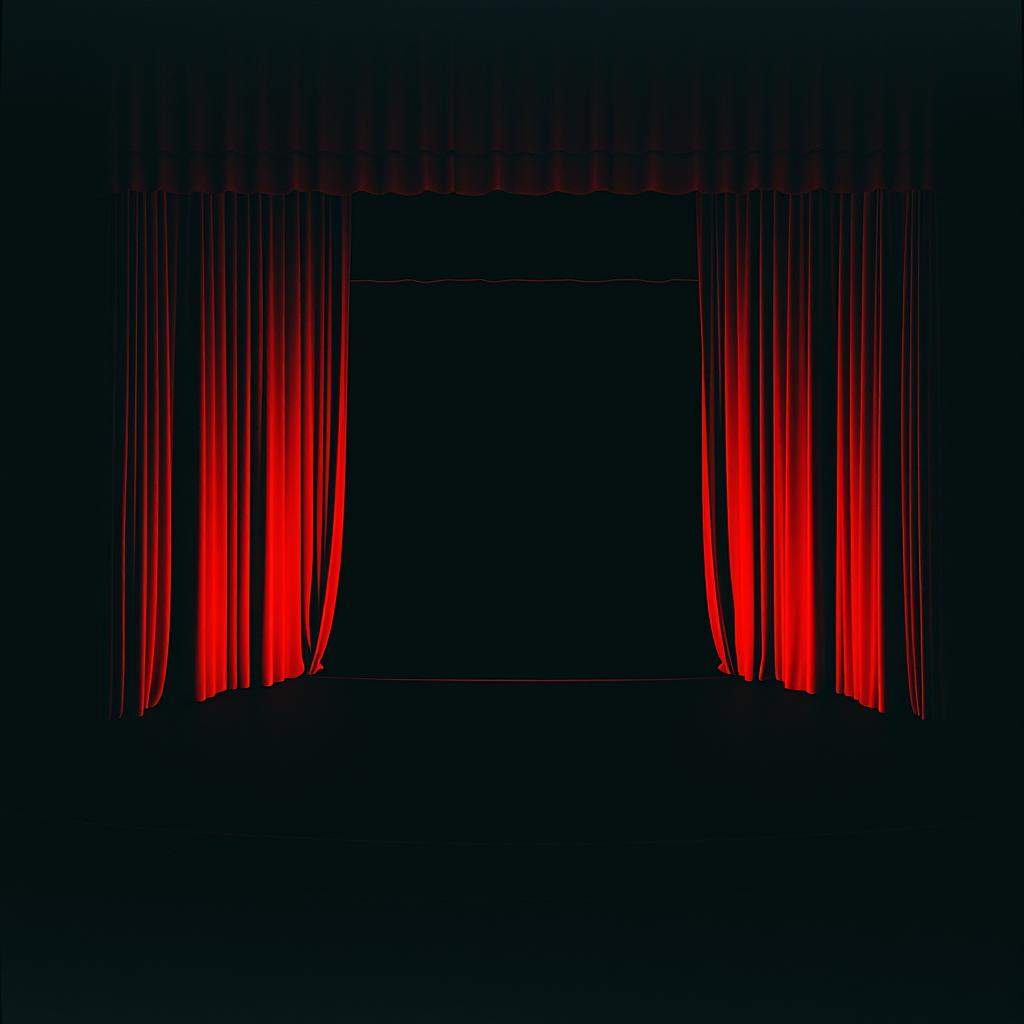 The Final Curtain