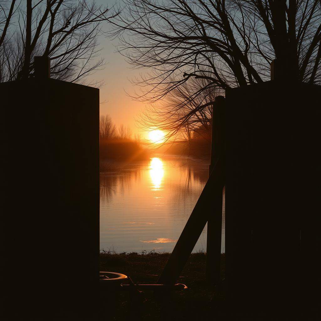 Mud on the Meditations