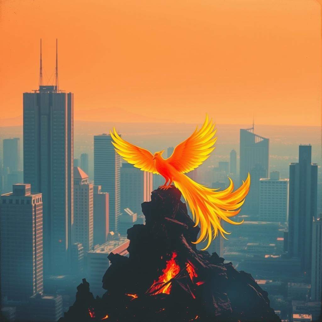 You Won't Bring Me Down