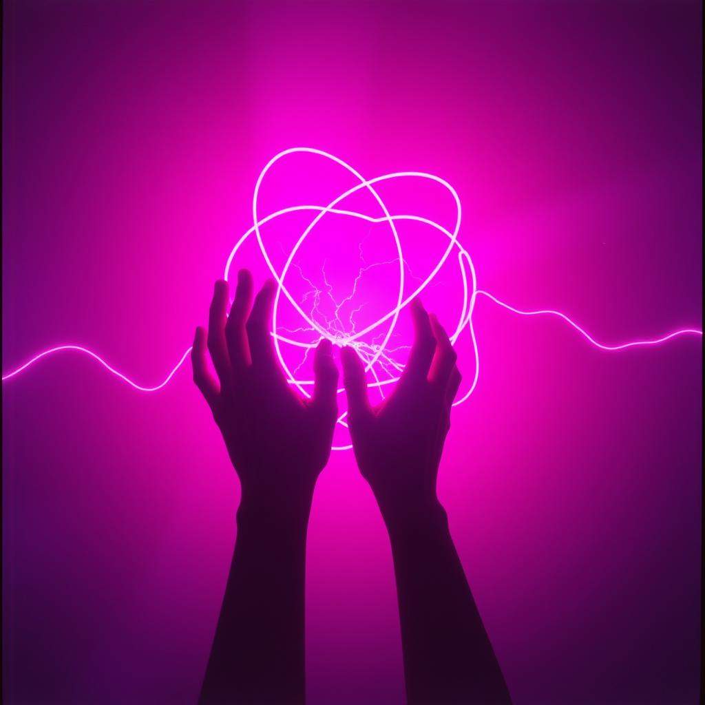 Сводишь с ума